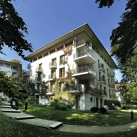 Delbruck-villen