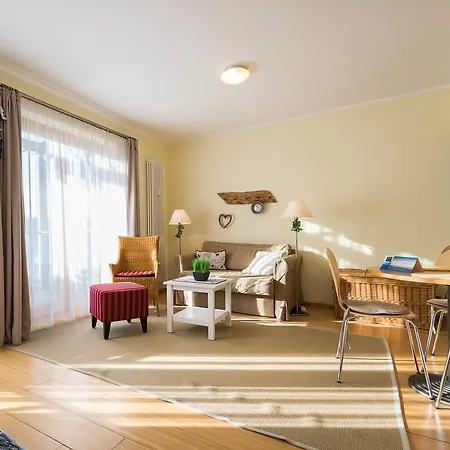 Appartement Delbruck-villen