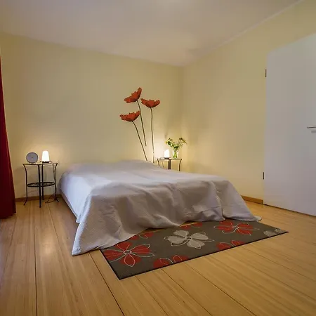 Delbruck-villen Appartement *