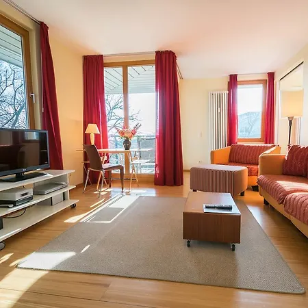 Delbruck-villen Appartement Heringsdorf (Usedom)