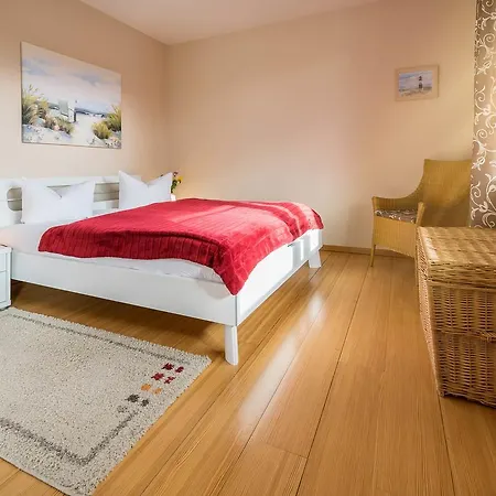 Delbruck-villen Appartement *