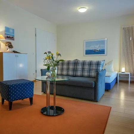 Delbruck-villen Apartment