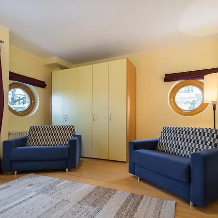 Appartement Delbruck-villen Heringsdorf (Usedom)
