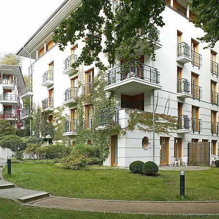 Delbruck-villen *